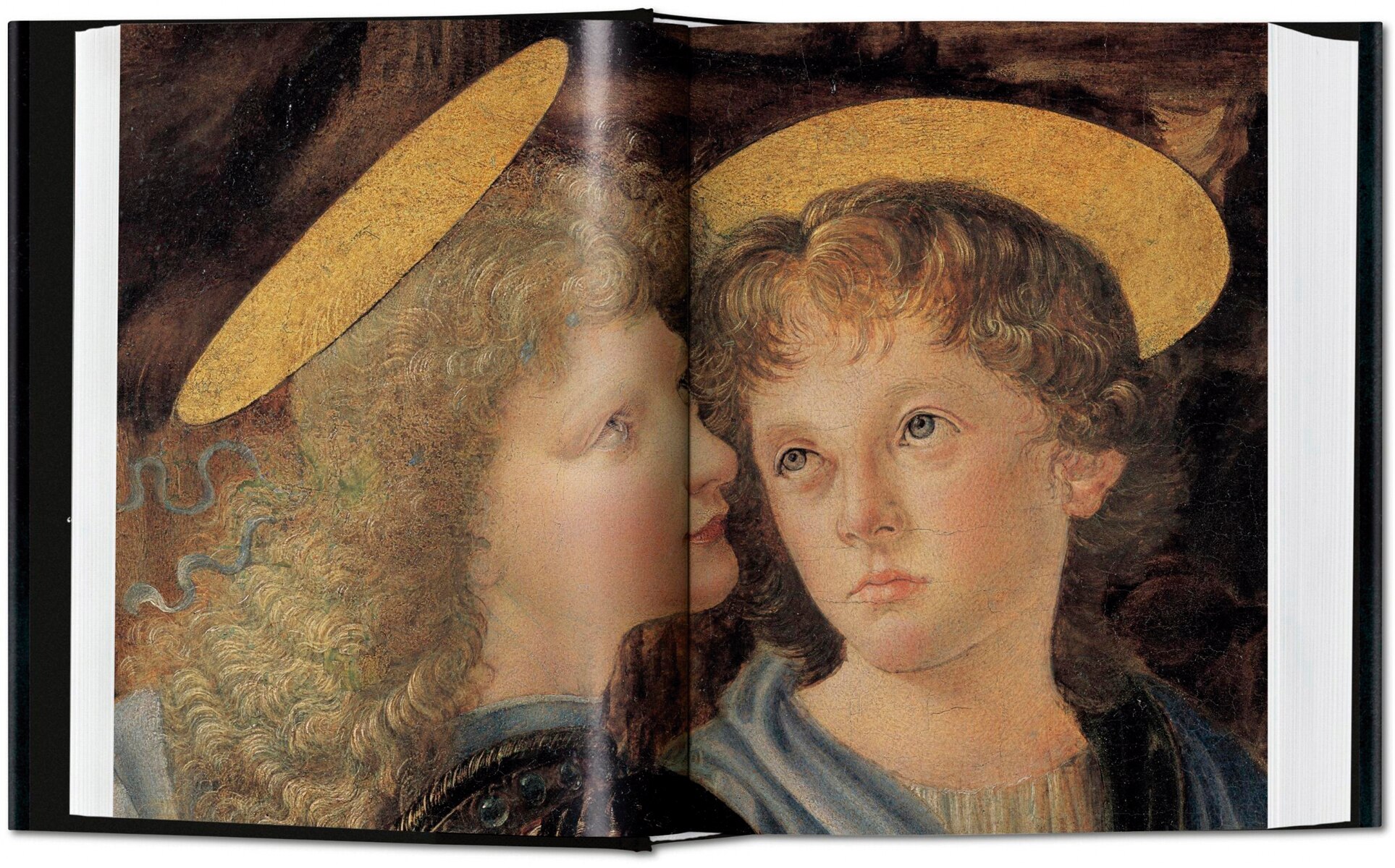 Léonard de Vinci. Tout l'&uvre peint (Capa dura) 5