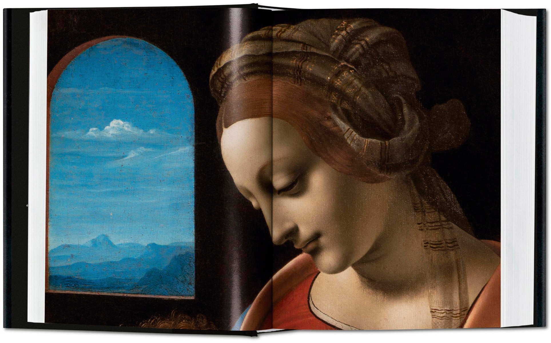 Léonard de Vinci. Tout l'&uvre peint (Capa dura) 7