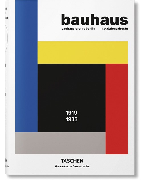 Bauhaus. Aktualisierte Ausgabe (Capa dura) 1