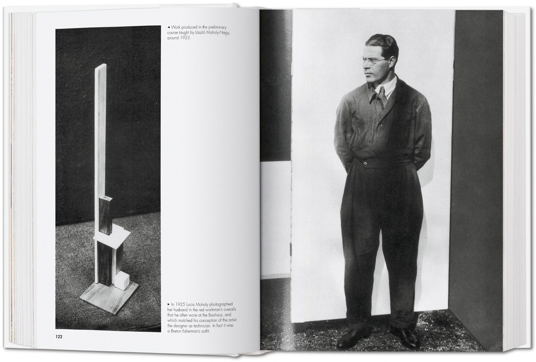 Bauhaus. Aktualisierte Ausgabe (Capa dura) 3
