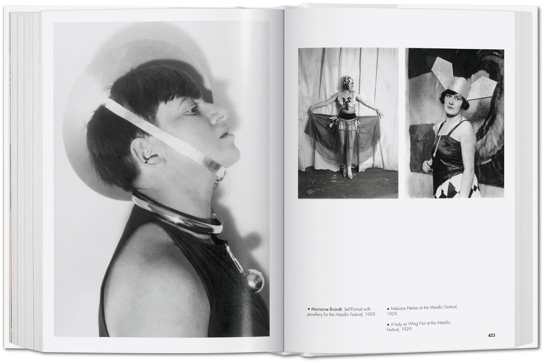 Bauhaus. Aktualisierte Ausgabe (Capa dura) 5