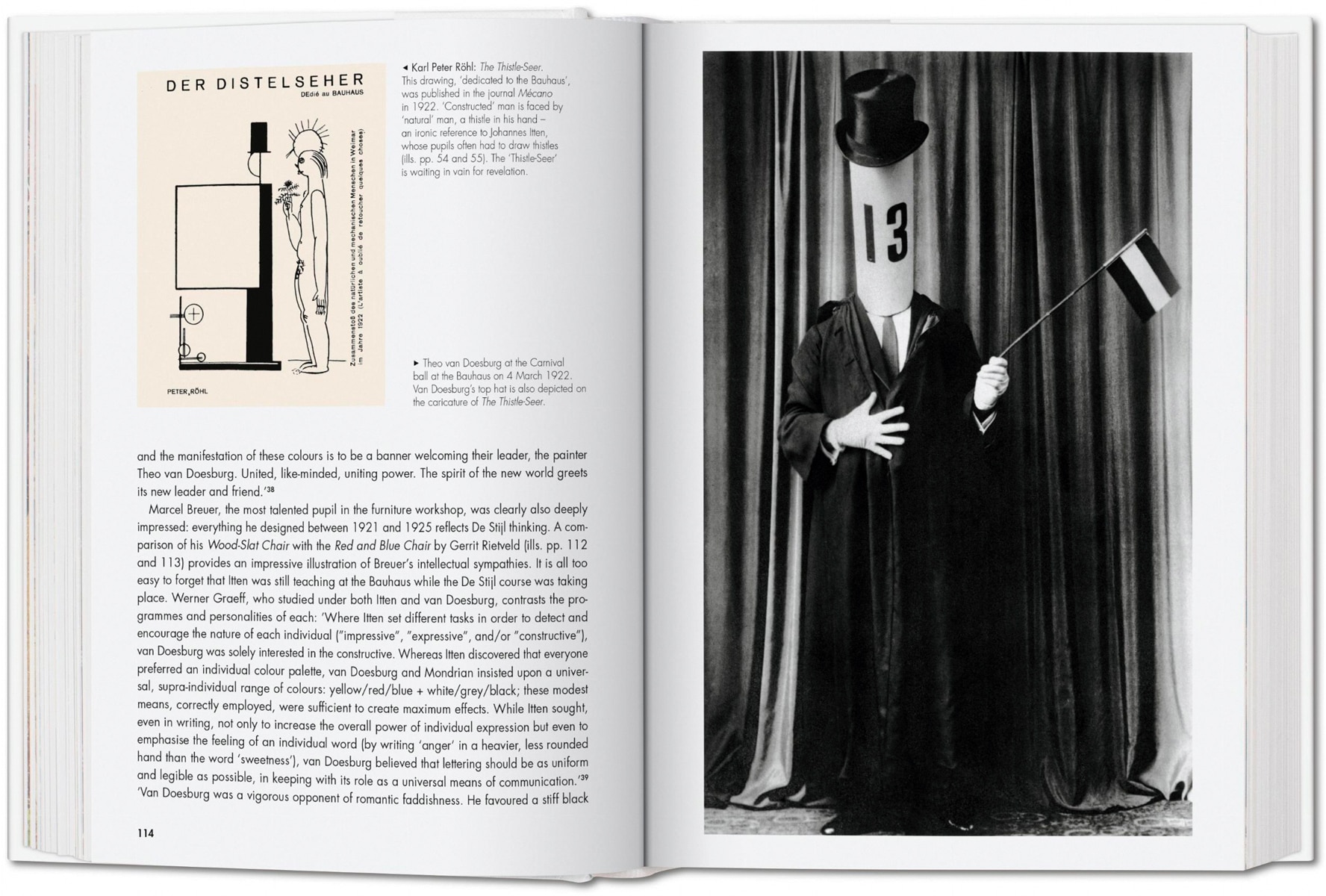 Bauhaus. Aktualisierte Ausgabe (Capa dura) 12