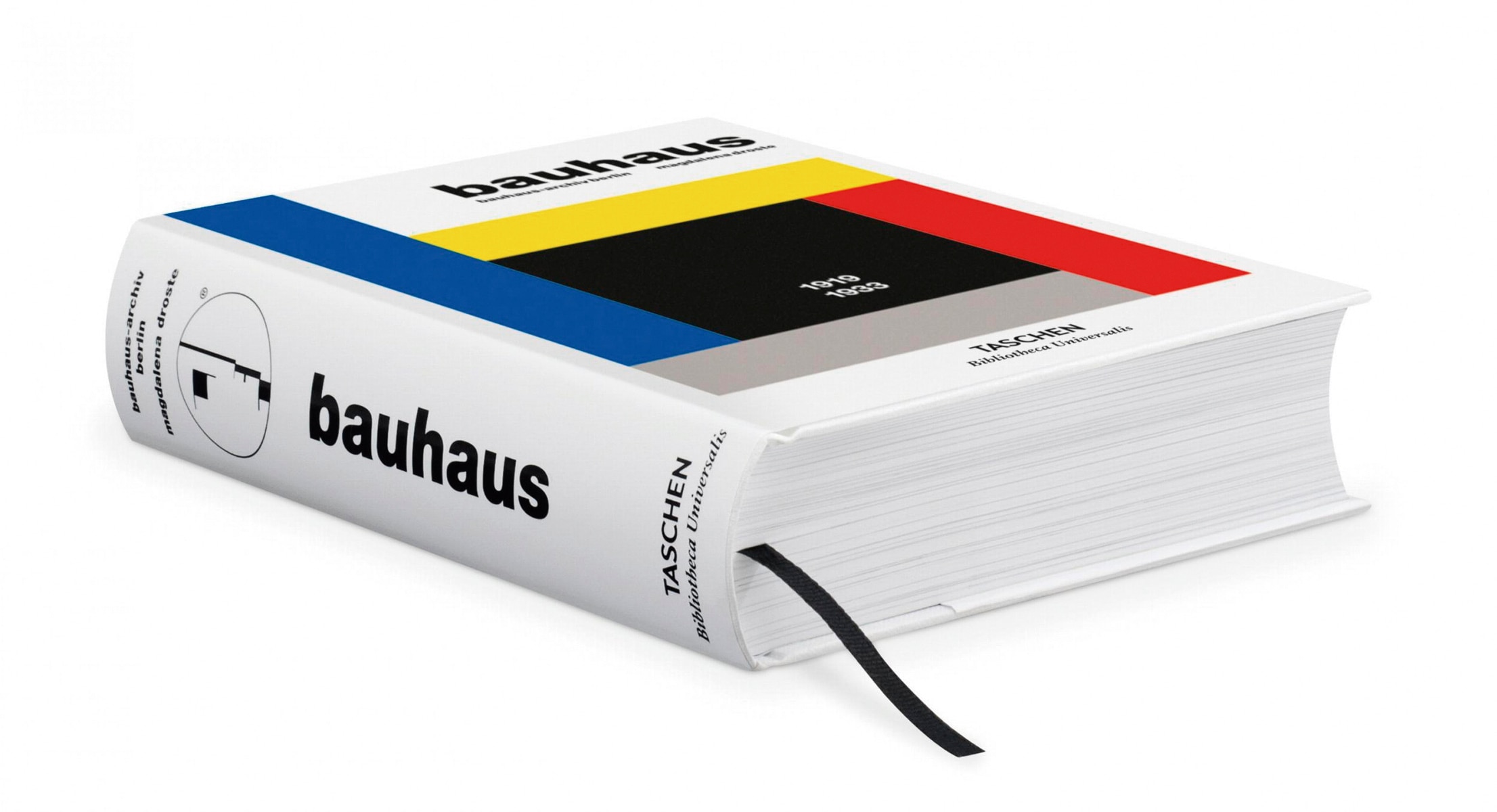 Bauhaus. Édition actualisée (Capa dura) 2