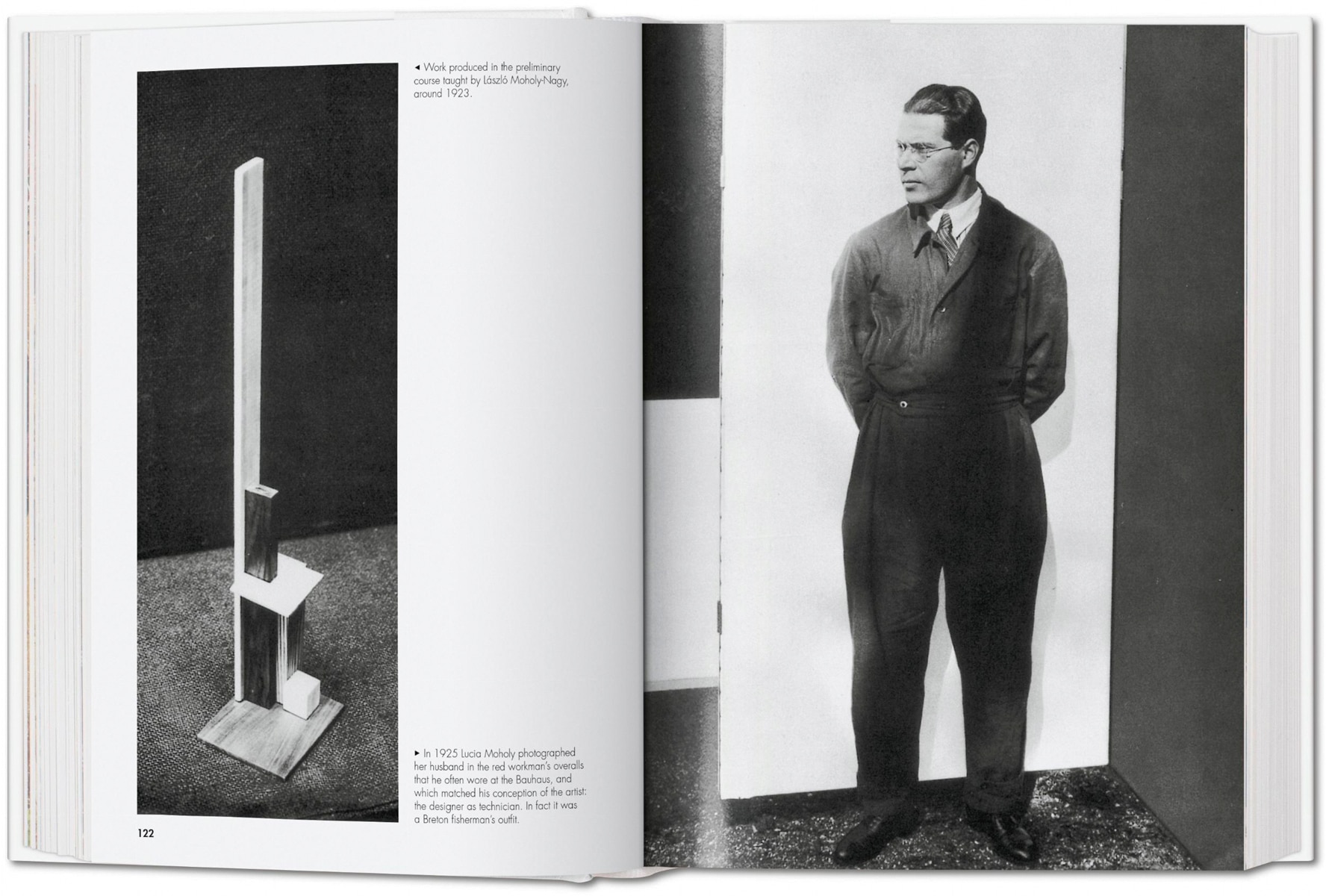 Bauhaus. Édition actualisée (Capa dura) 3