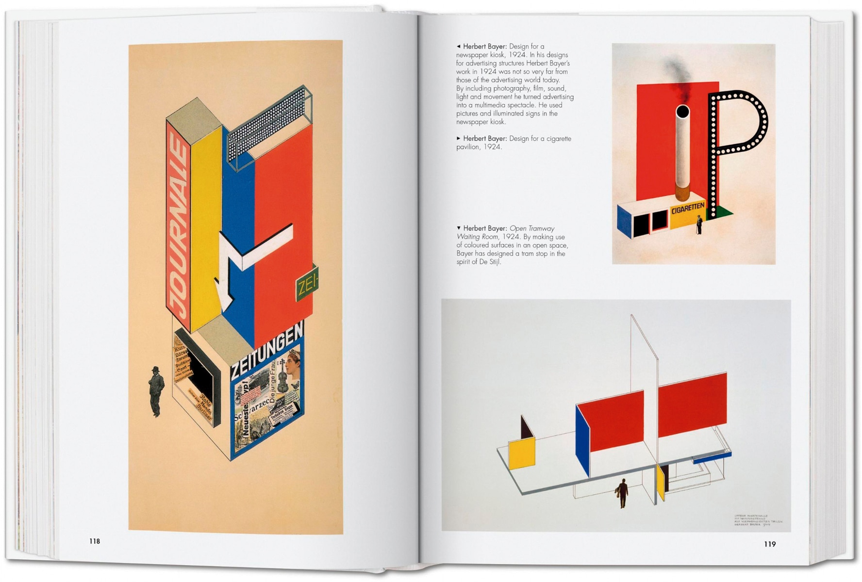 Bauhaus. Édition actualisée (Capa dura) 6