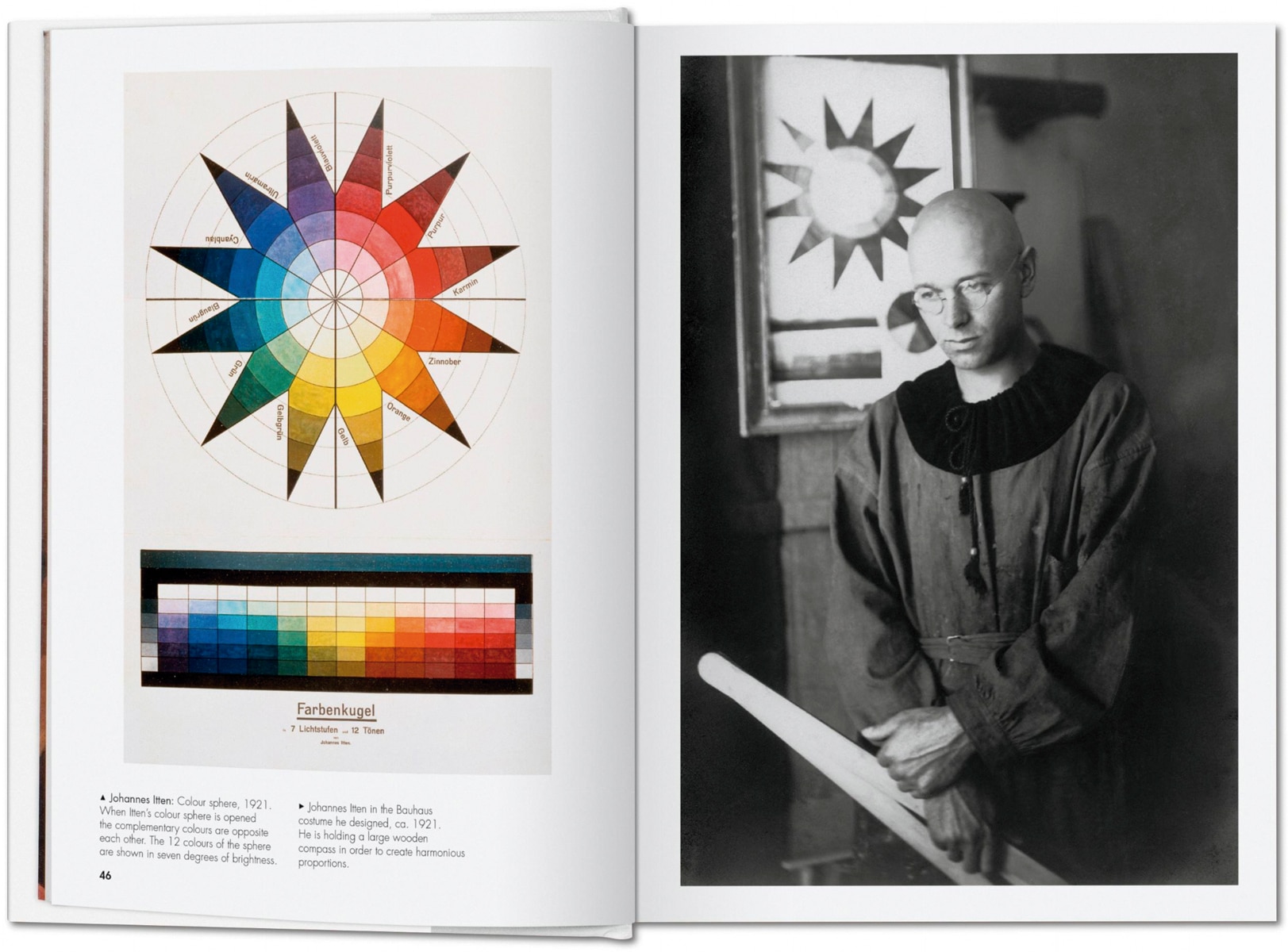 Bauhaus. Édition actualisée (Capa dura) 9