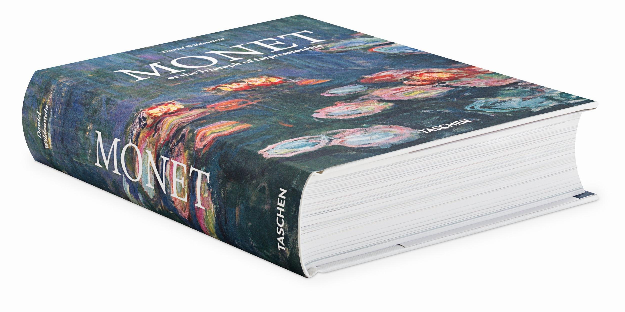 Monet. Il trionfo dell'impressionismo (Capa dura) 7
