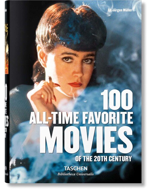 100 capolavori del cinema de XX secolo (Capa dura) 1
