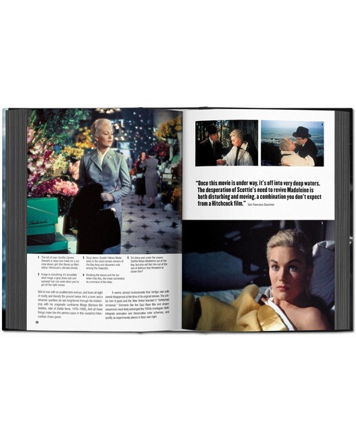 100 capolavori del cinema de XX secolo (Capa dura) 2