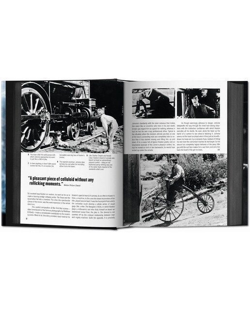 100 capolavori del cinema de XX secolo (Capa dura) 5