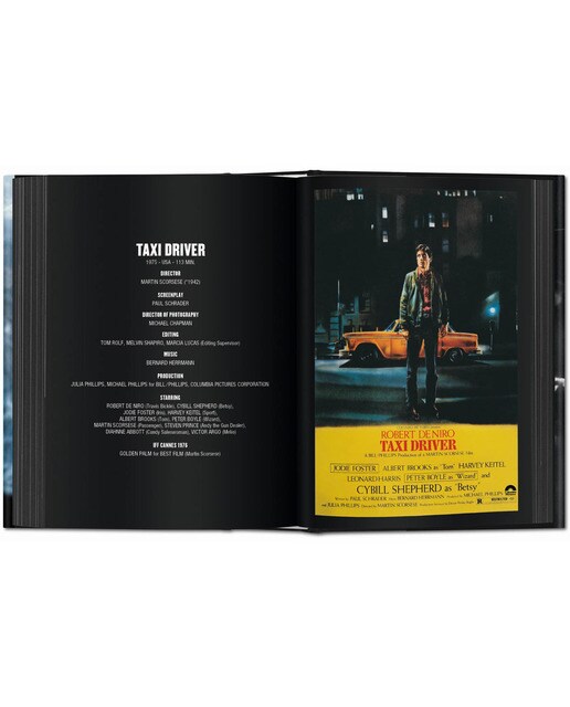 100 capolavori del cinema de XX secolo (Capa dura) 7