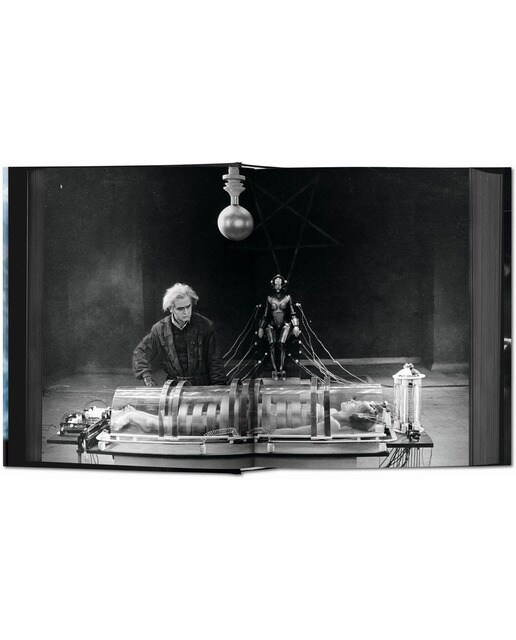 100 capolavori del cinema de XX secolo (Capa dura) 8