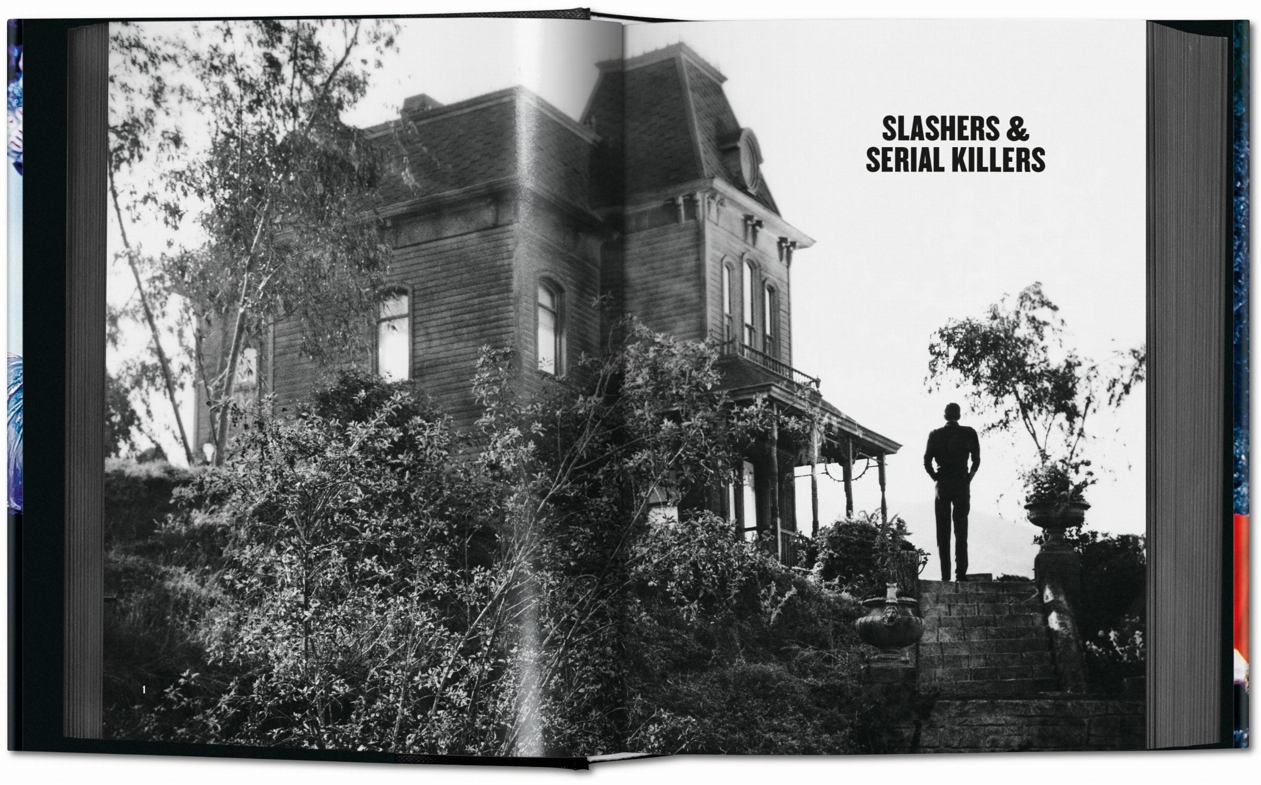 Cinema Horror (Capa dura) 2