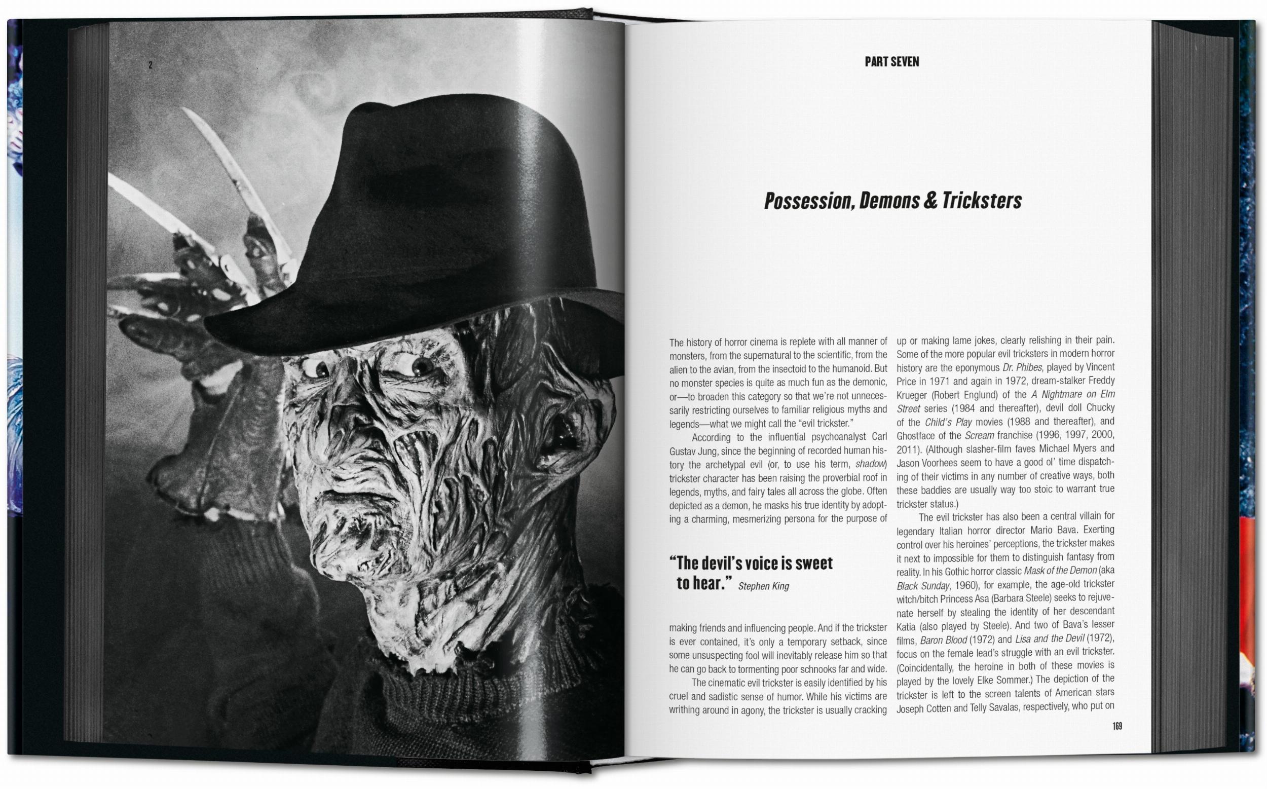 Cinema Horror (Capa dura) 3