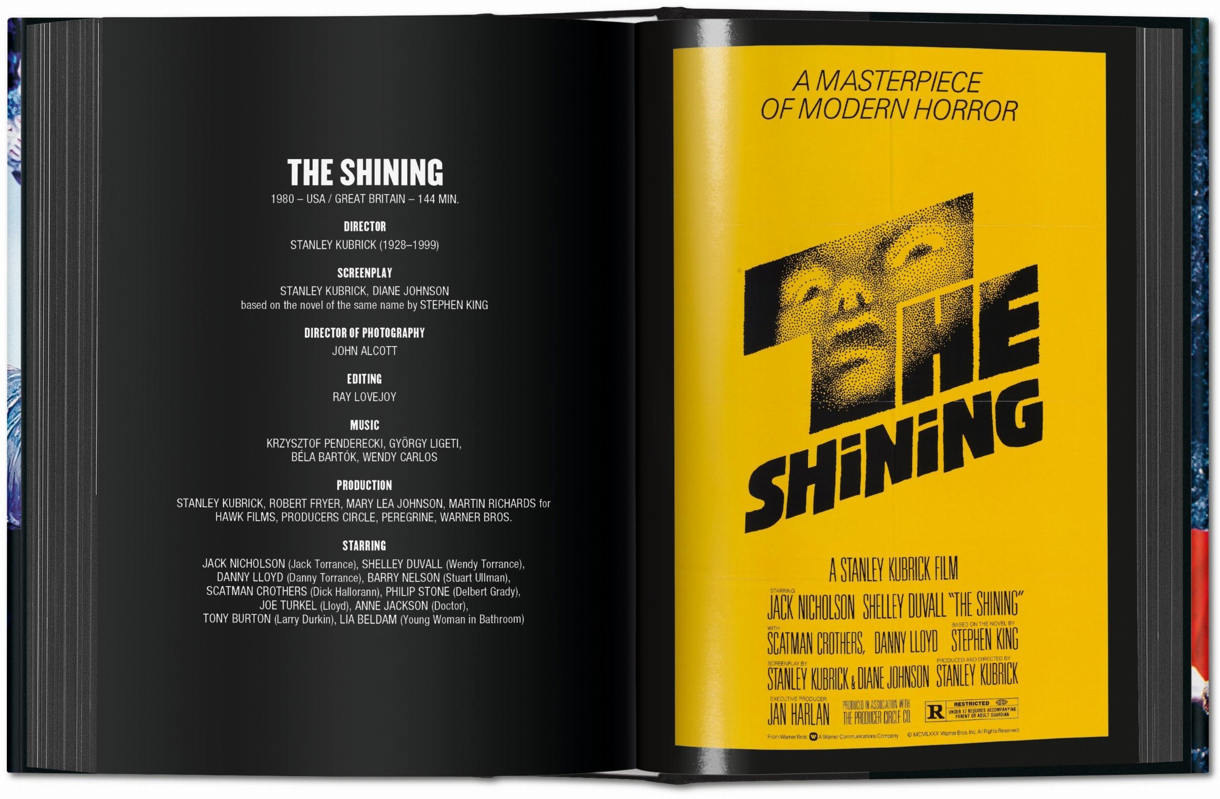 Cinema Horror (Capa dura) 4