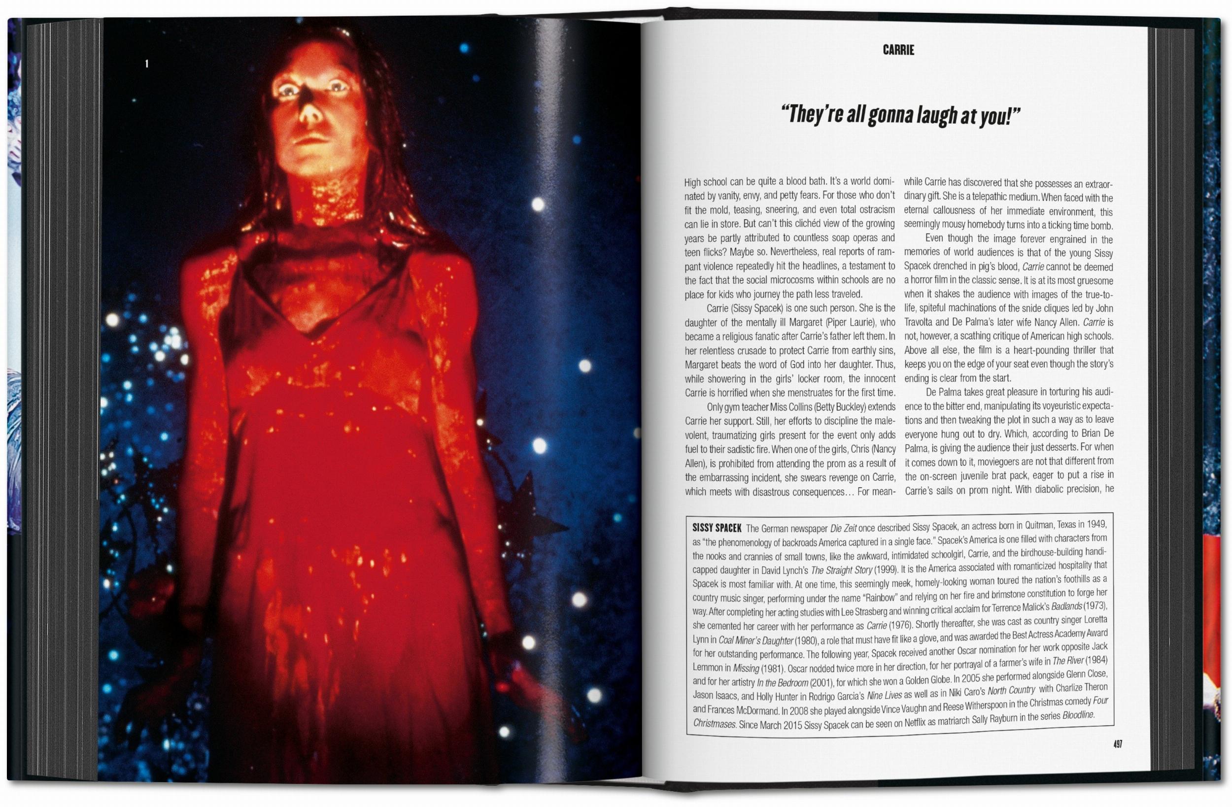 Cinema Horror (Capa dura) 6
