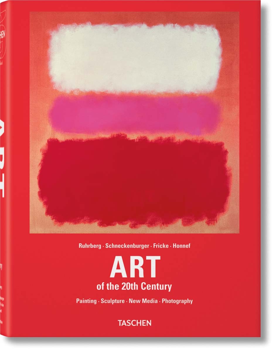 Art of the 20th Century (Capa dura) 1