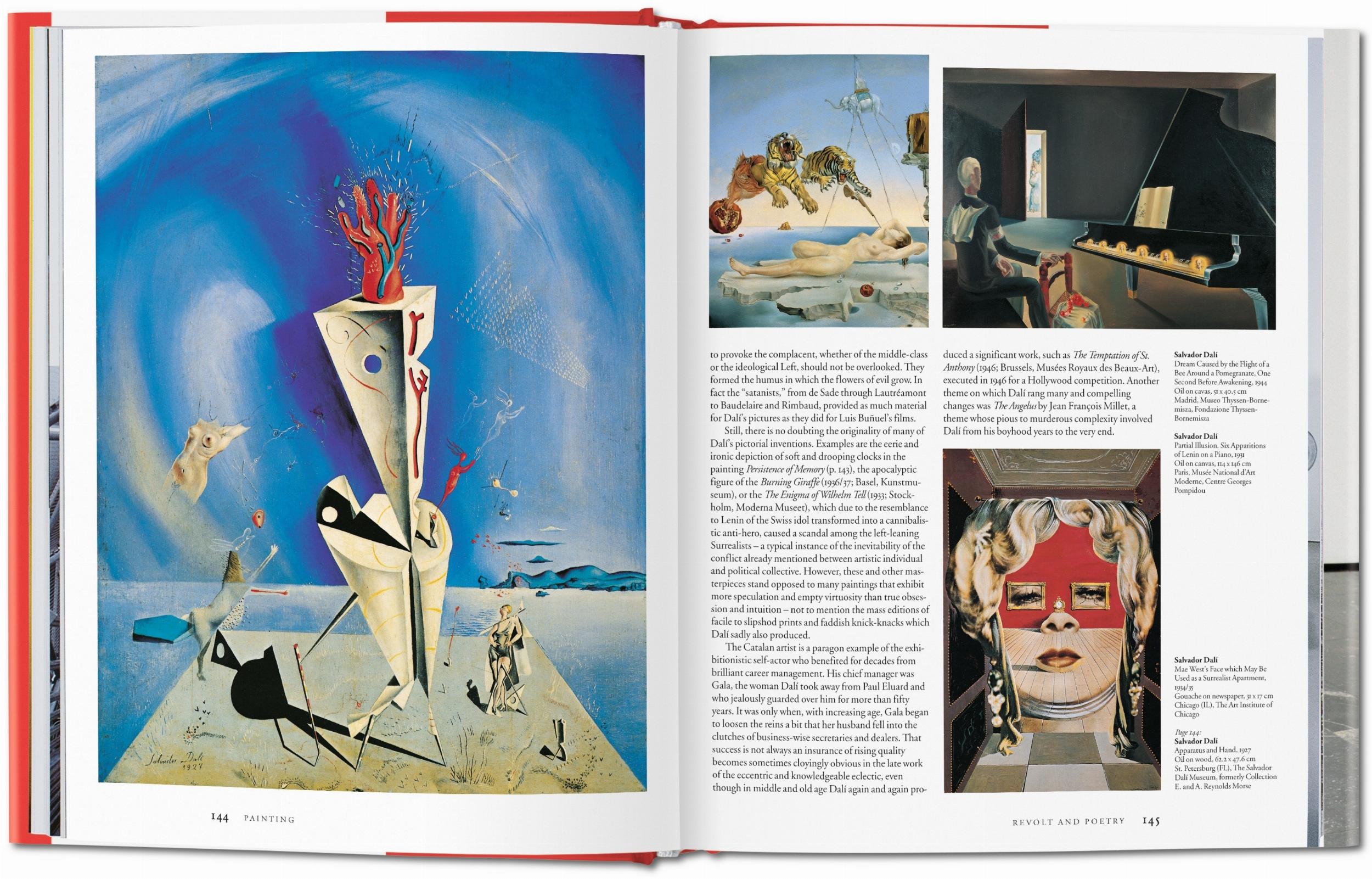 Art of the 20th Century (Capa dura) 6