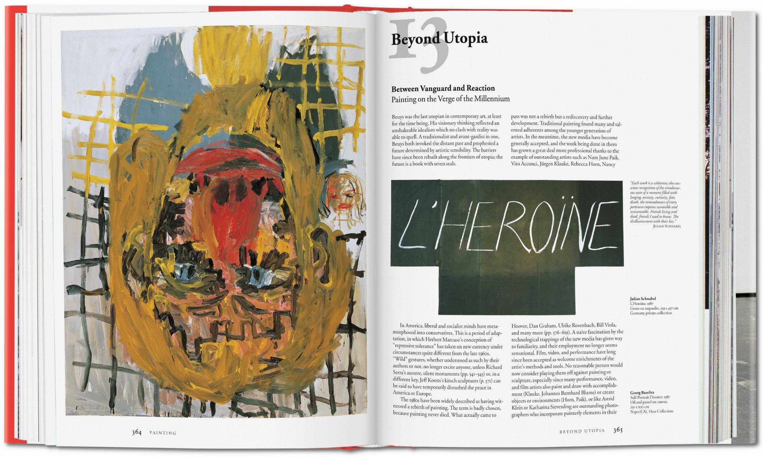 Art of the 20th Century (Capa dura) 7