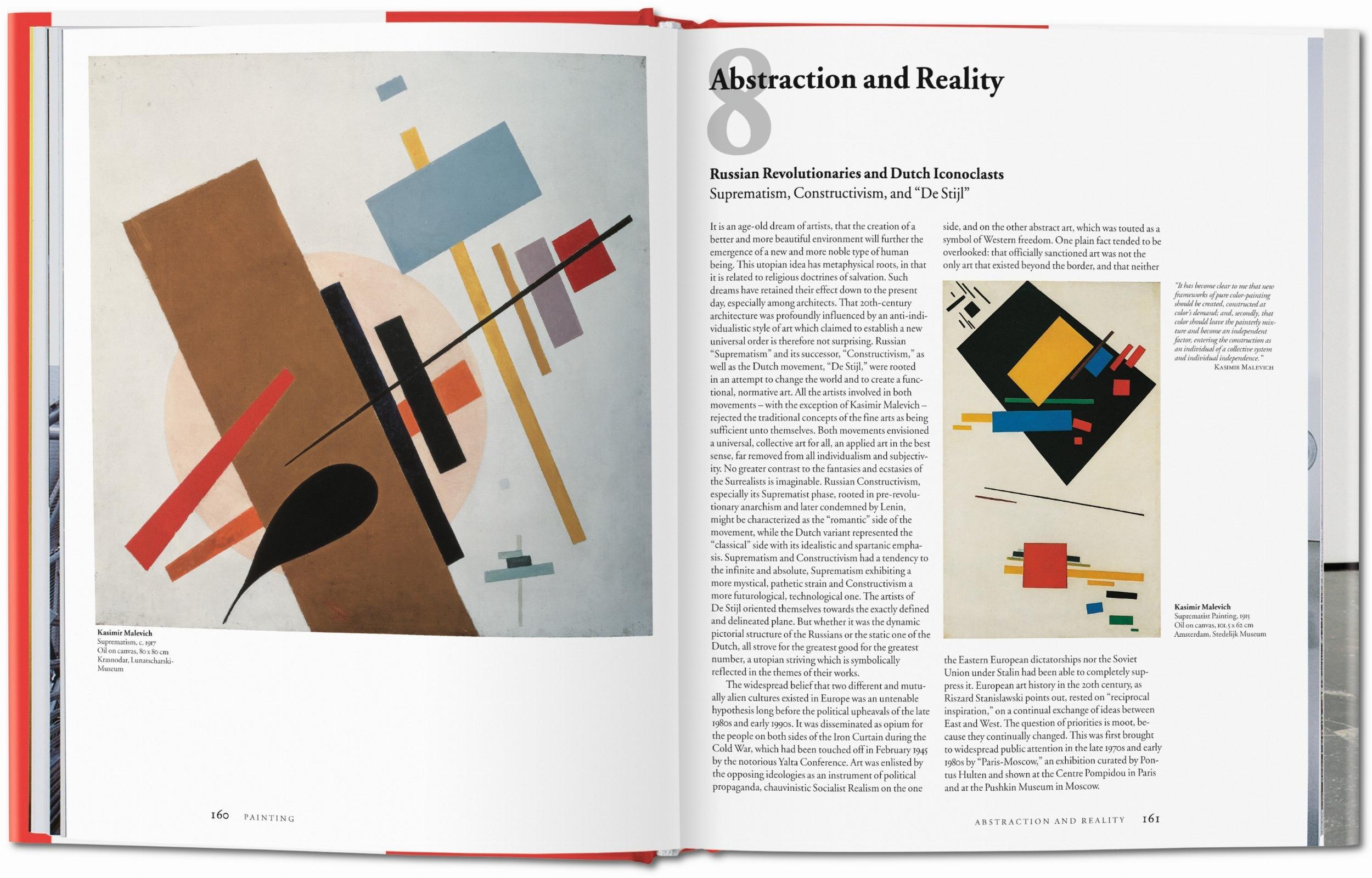 Art of the 20th Century (Capa dura) 8