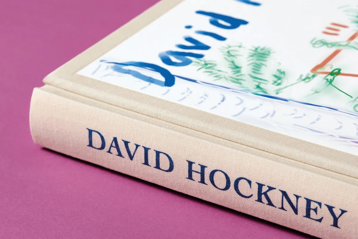 David hockney my window art edition 251500 no 281 20