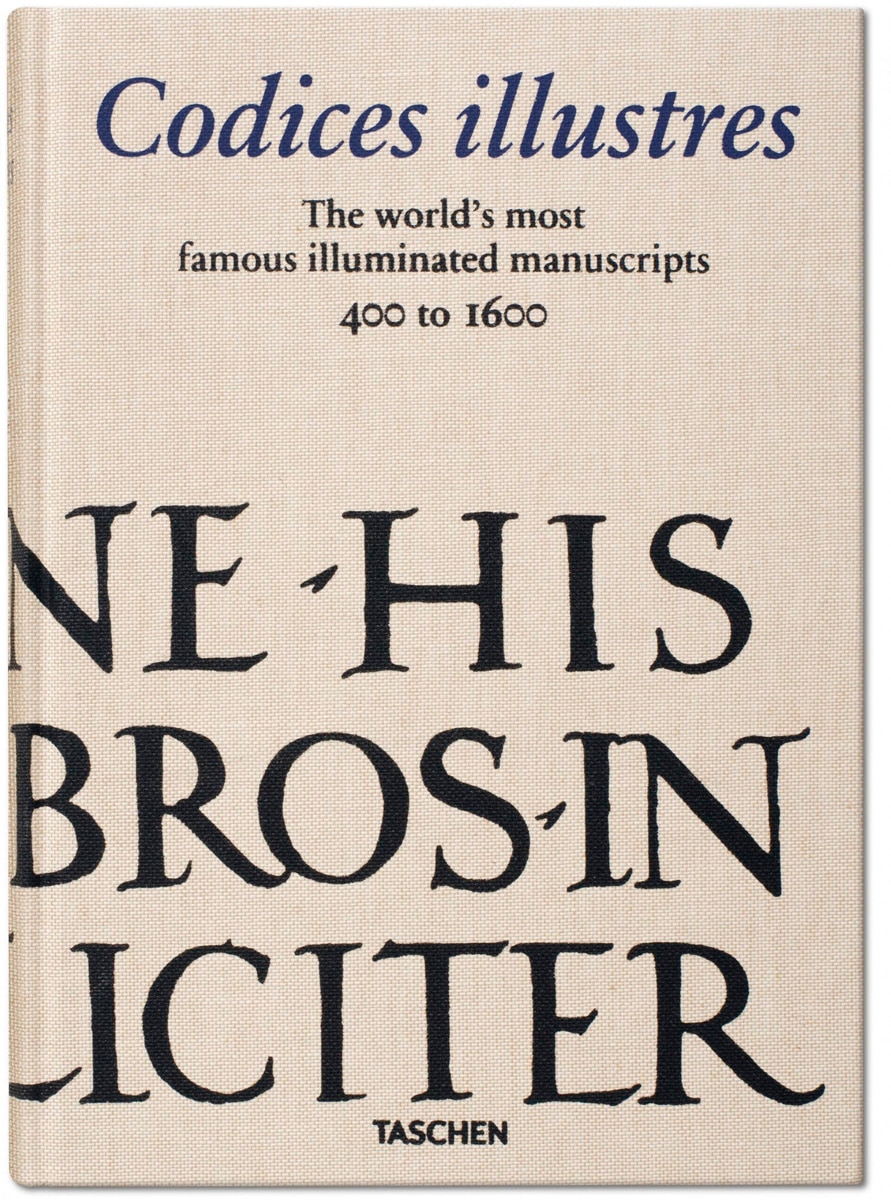 Codices illustres. Die schönsten illuminierten Handschriften der Welt 400 bis 1600 (Capa dura) 2