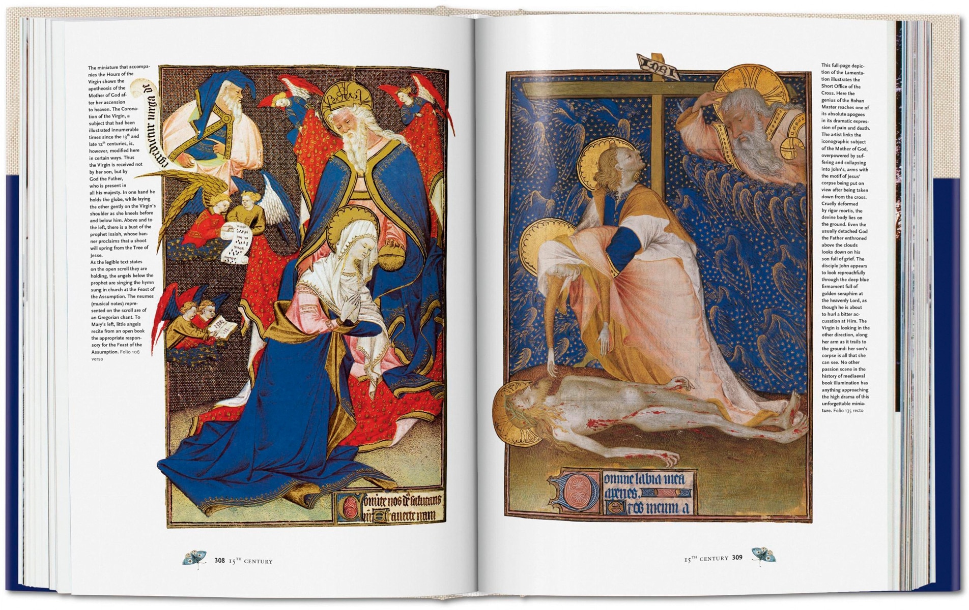 Codices illustres. Die schönsten illuminierten Handschriften der Welt 400 bis 1600 (Capa dura) 4