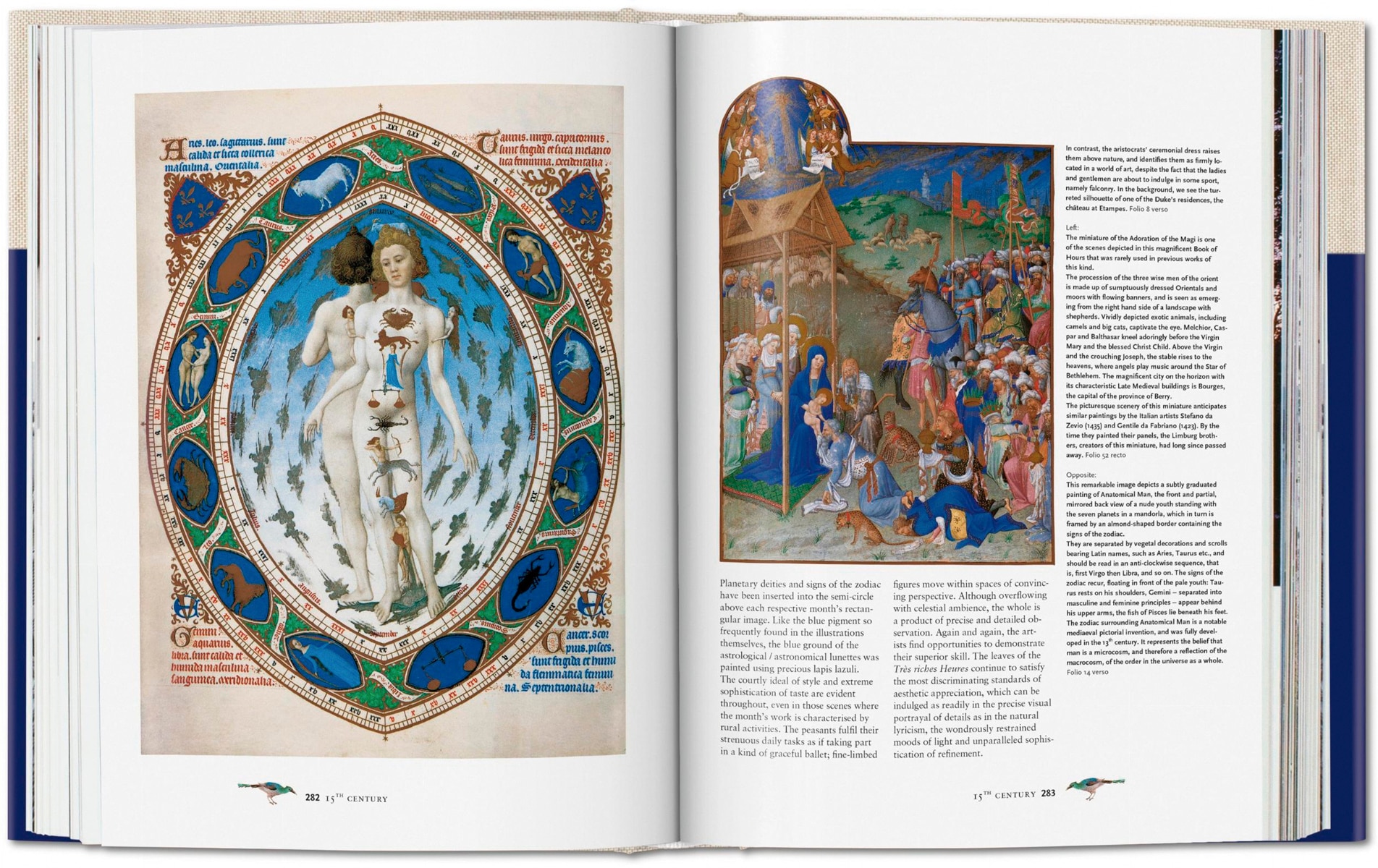 Codices illustres. Die schönsten illuminierten Handschriften der Welt 400 bis 1600 (Capa dura) 7