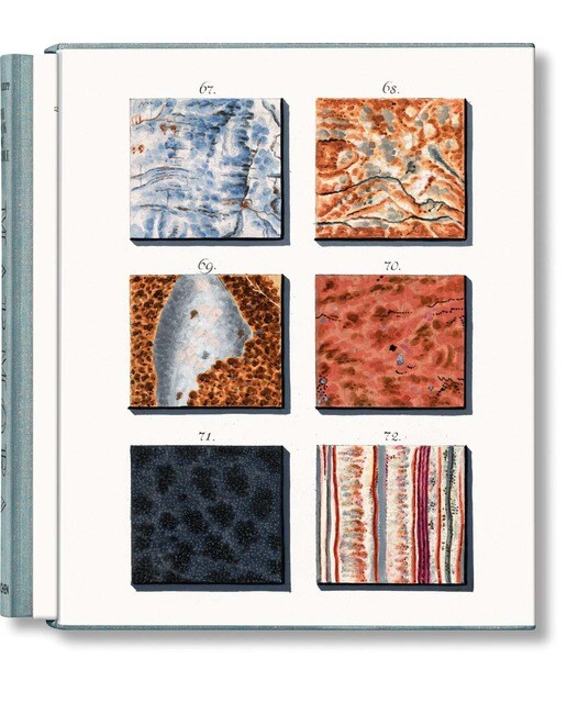 Jan Christiaan Sepp. The Book of Marble (Capa dura) 1
