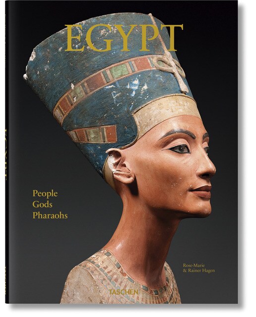 Ägypten. Menschen, Götter, Pharaonen (Capa dura) 1