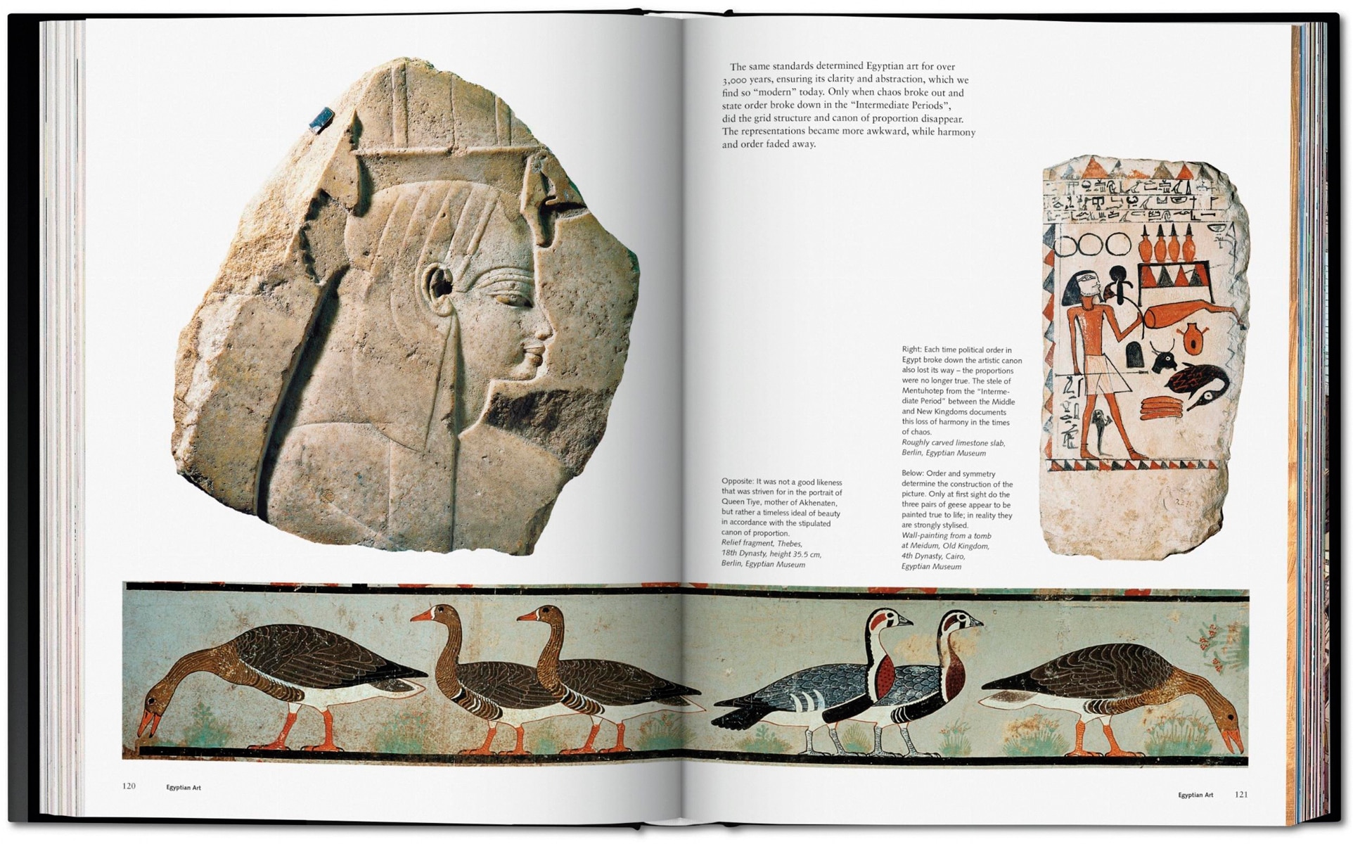 Ägypten. Menschen, Götter, Pharaonen (Capa dura) 6