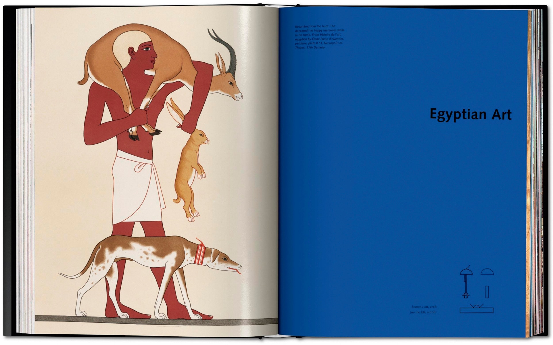 Ägypten. Menschen, Götter, Pharaonen (Capa dura) 7
