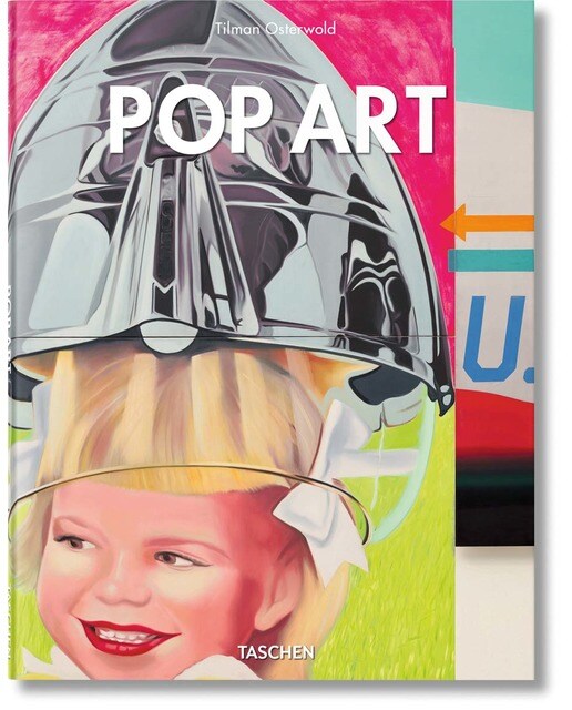 Pop Art (Capa dura) 1