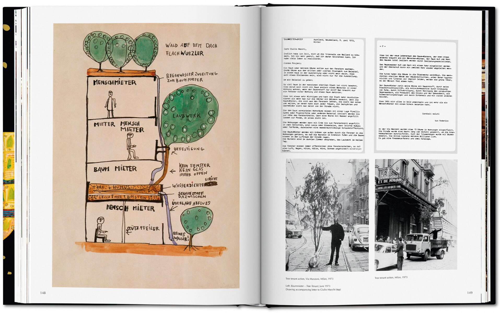 Hundertwasser (Capa dura) 8