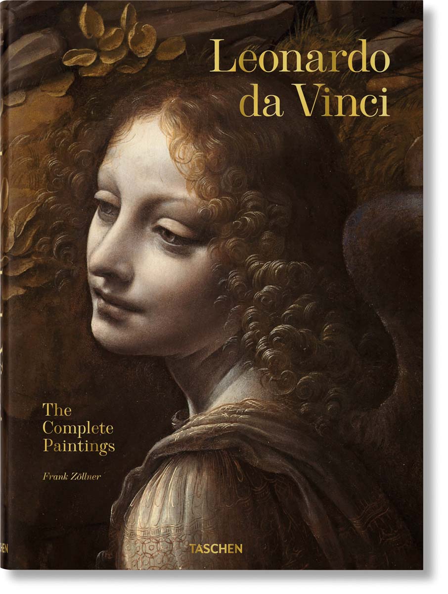 Leonardo da Vinci. Tutti i dipinti (Capa dura) 1