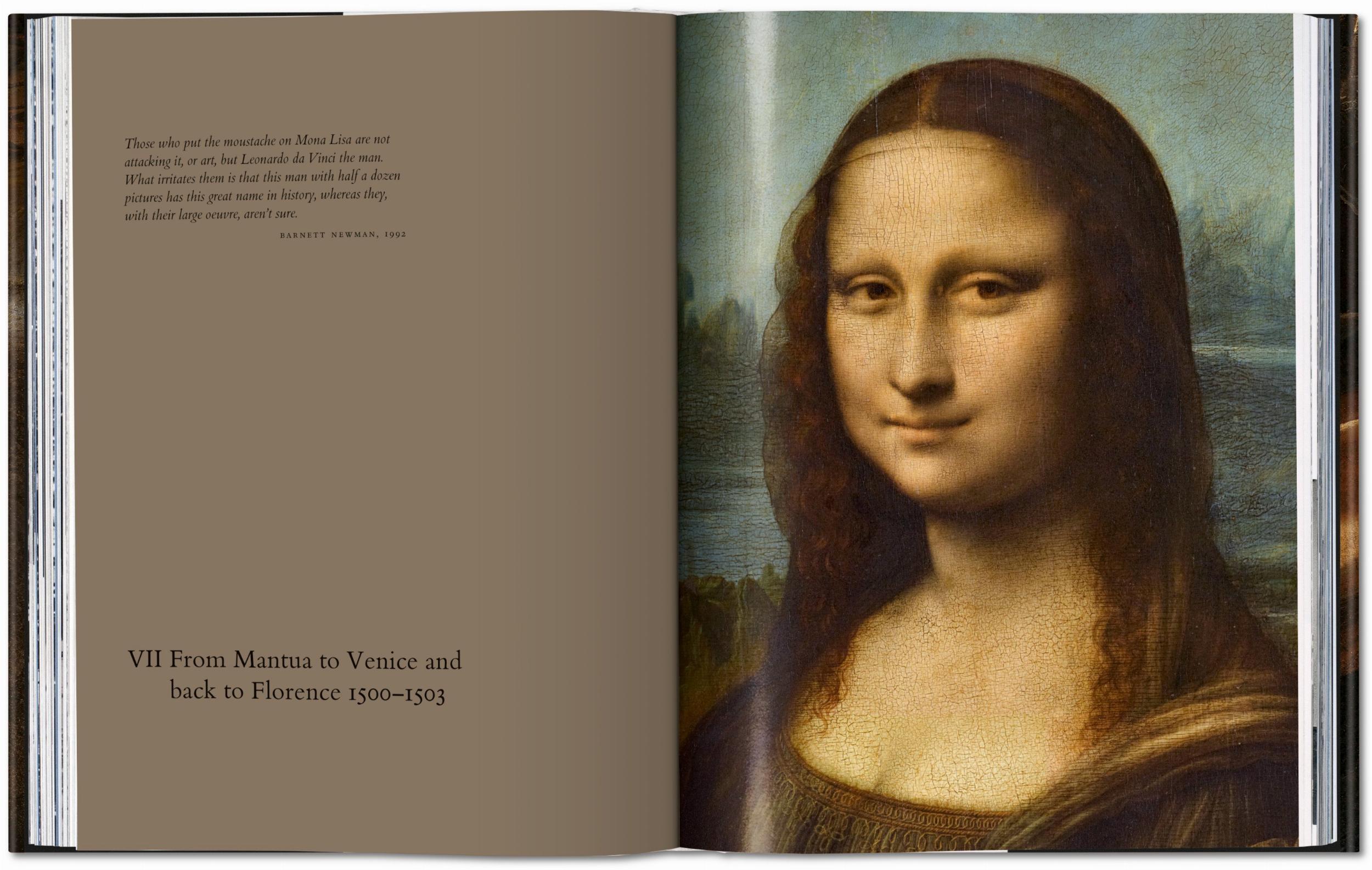 Leonardo da Vinci. Tutti i dipinti (Capa dura) 4