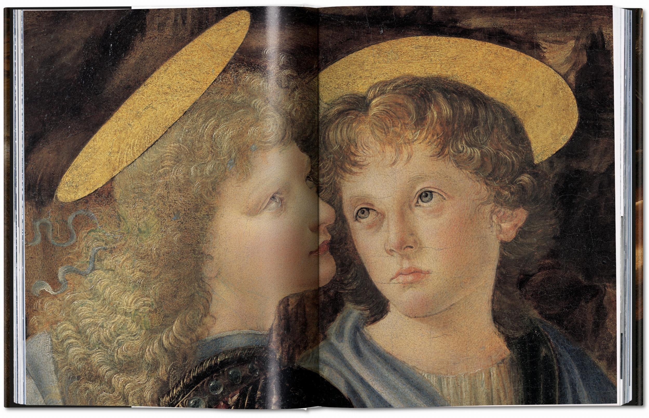 Leonardo da Vinci. Tutti i dipinti (Capa dura) 5