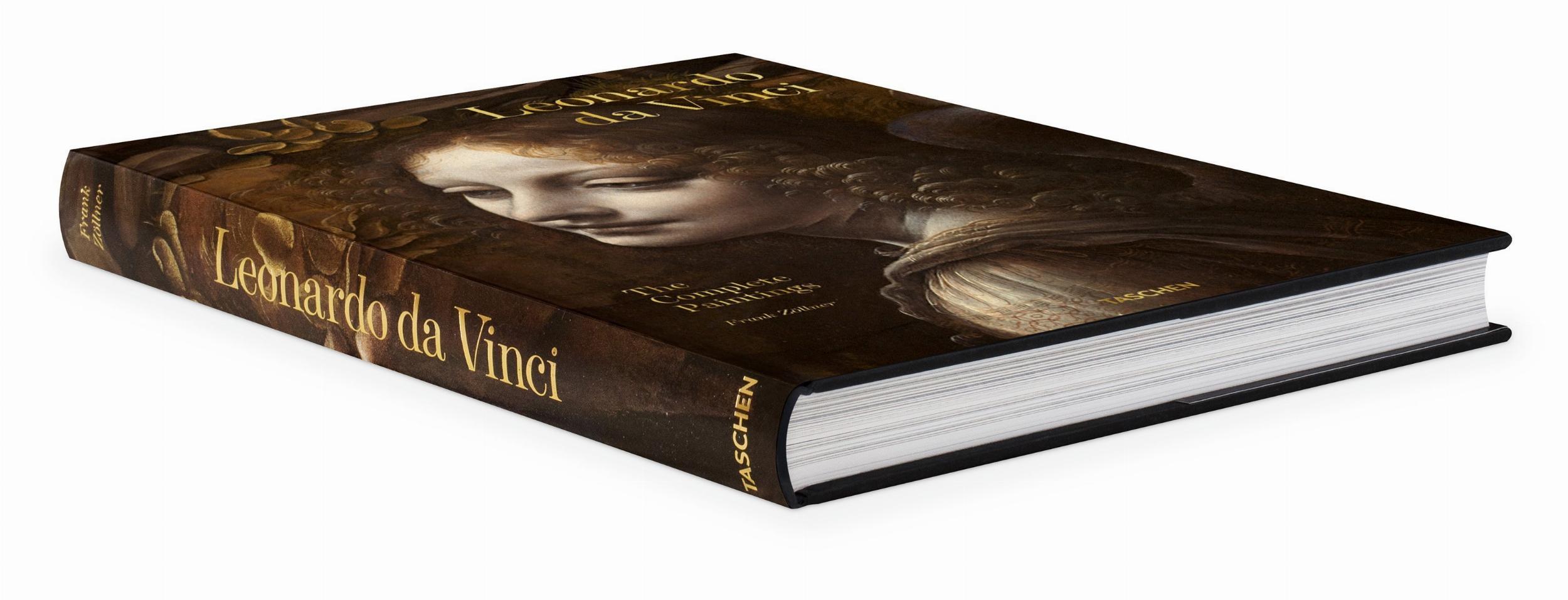 Leonardo da Vinci. Tutti i dipinti (Capa dura) 6