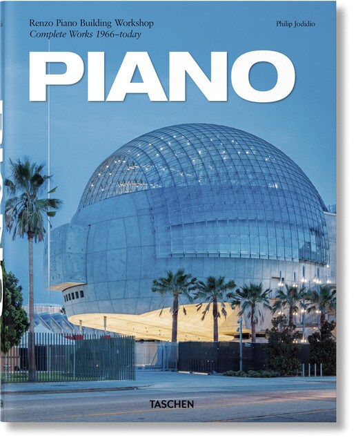 Piano. Complete Works 1966&Today. 2021 Edition (Capa dura) 1