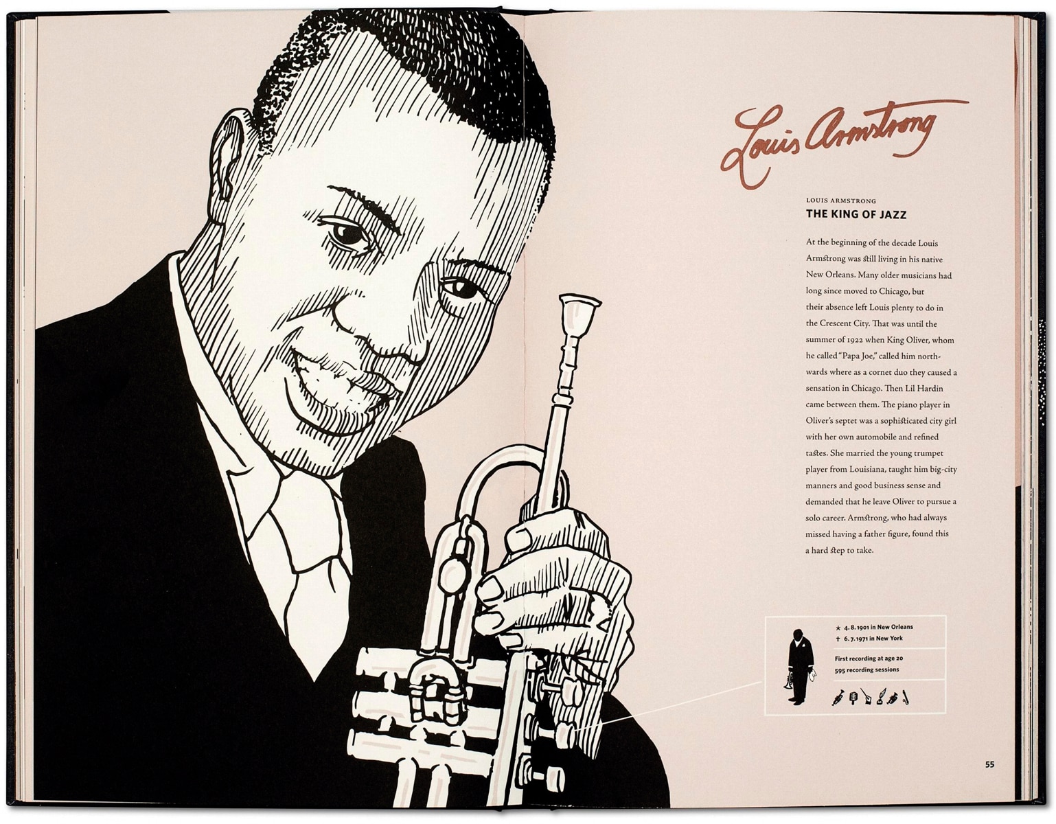 Jazz. Dans le New York des Années folles (Capa dura) 5
