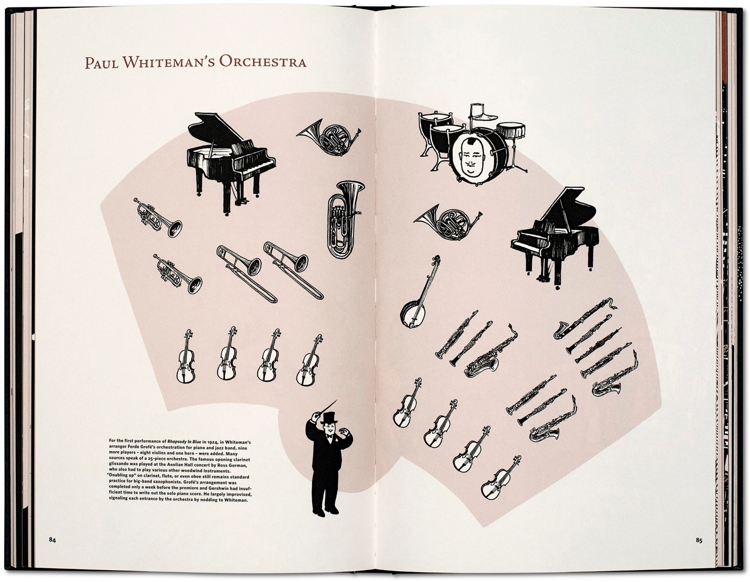 Jazz. Dans le New York des Années folles (Capa dura) 7