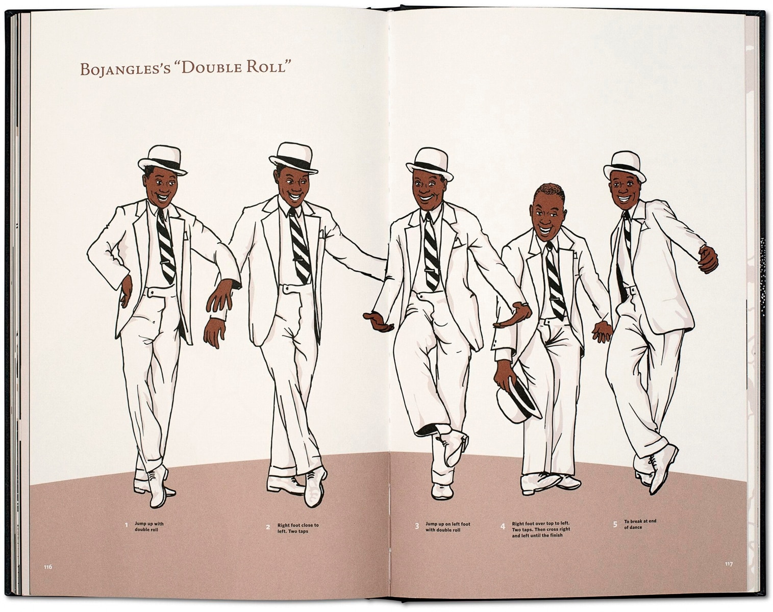 Jazz. Im New York der wilden Zwanziger (Capa dura) 6