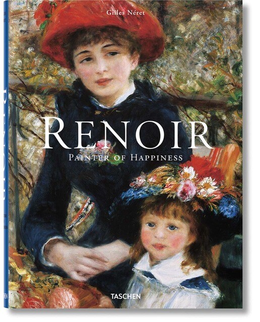 Renoir. Painter of Happiness (Capa dura) 1