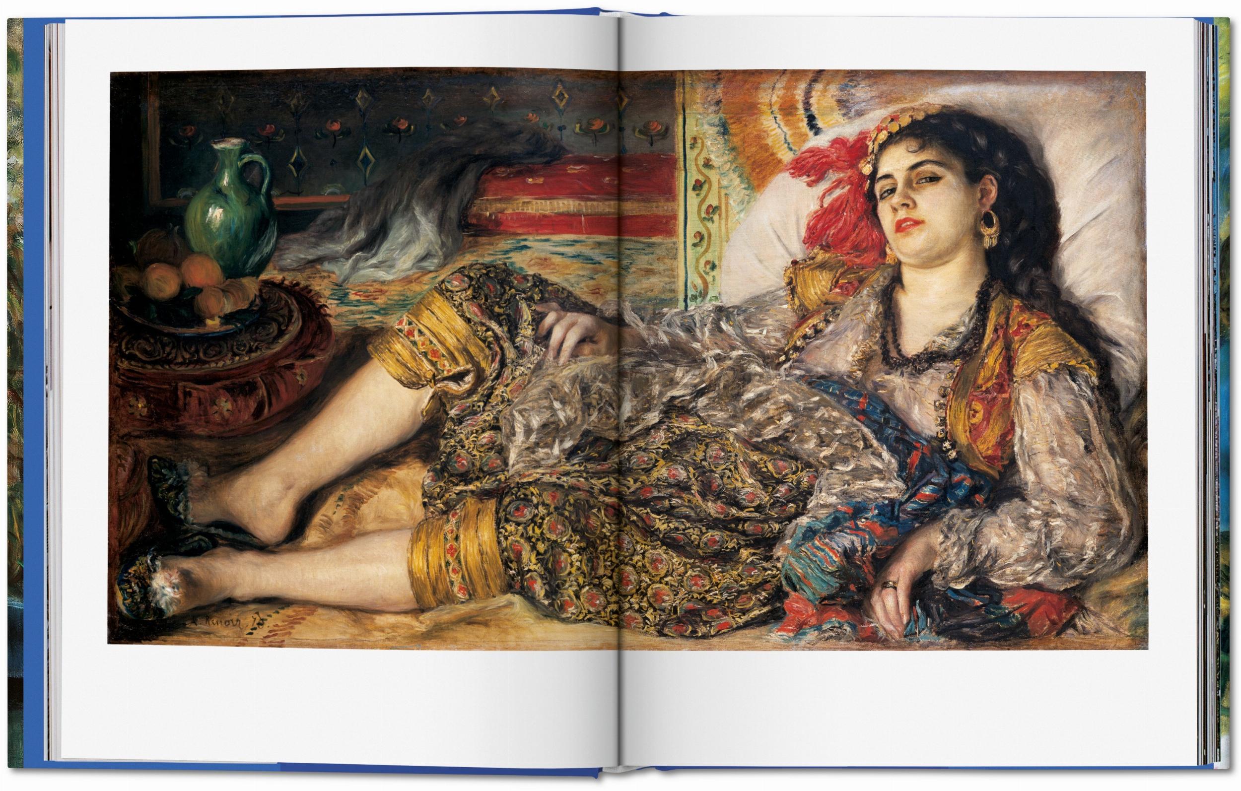 Renoir. Painter of Happiness (Capa dura) 3