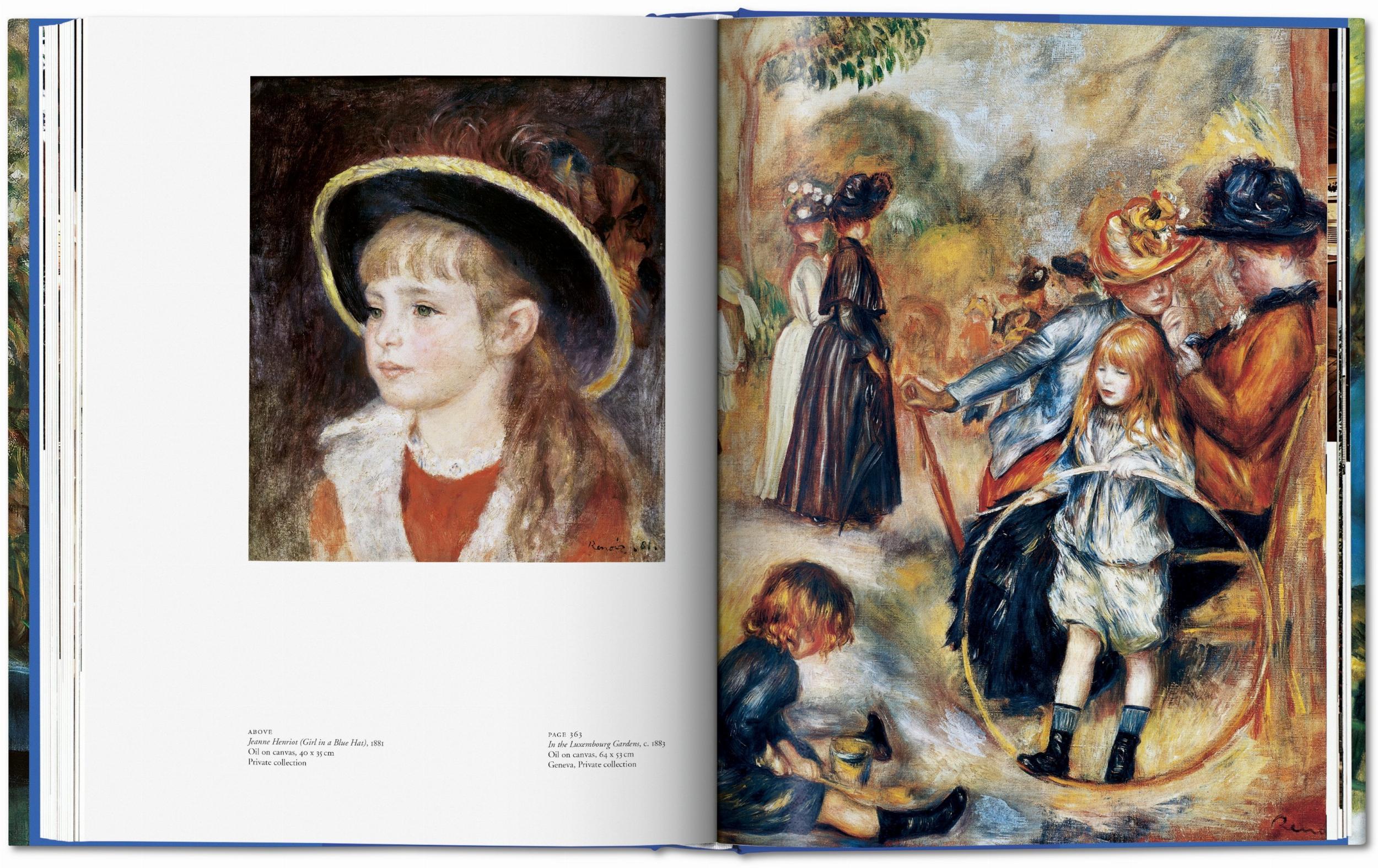 Renoir. Painter of Happiness (Capa dura) 5