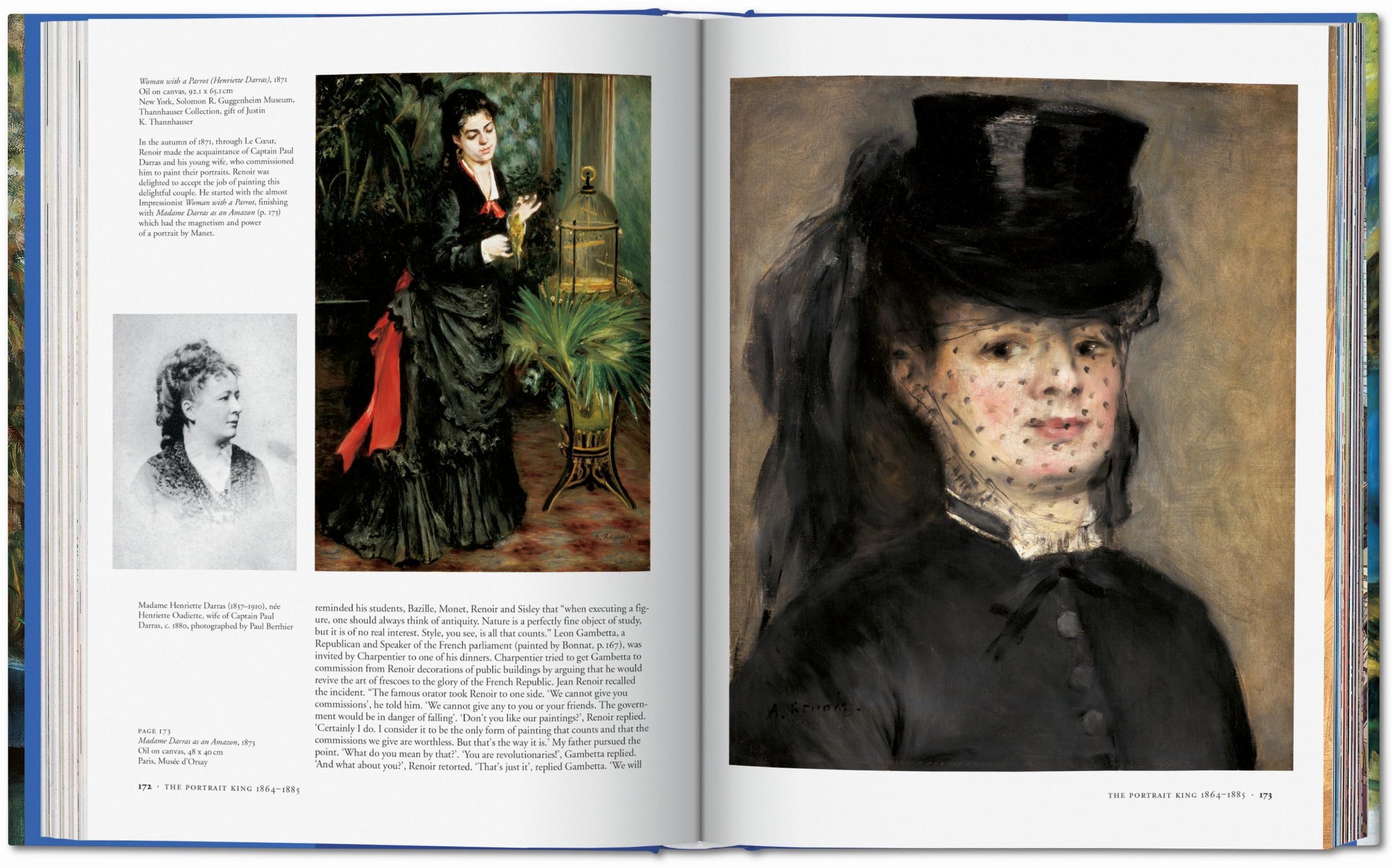 Renoir. Painter of Happiness (Capa dura) 6