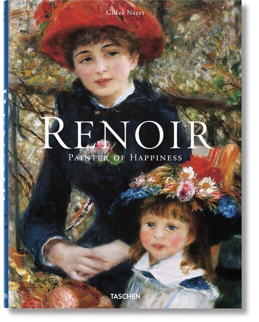 Renoir. Pittore della felicità (Capa dura) 1