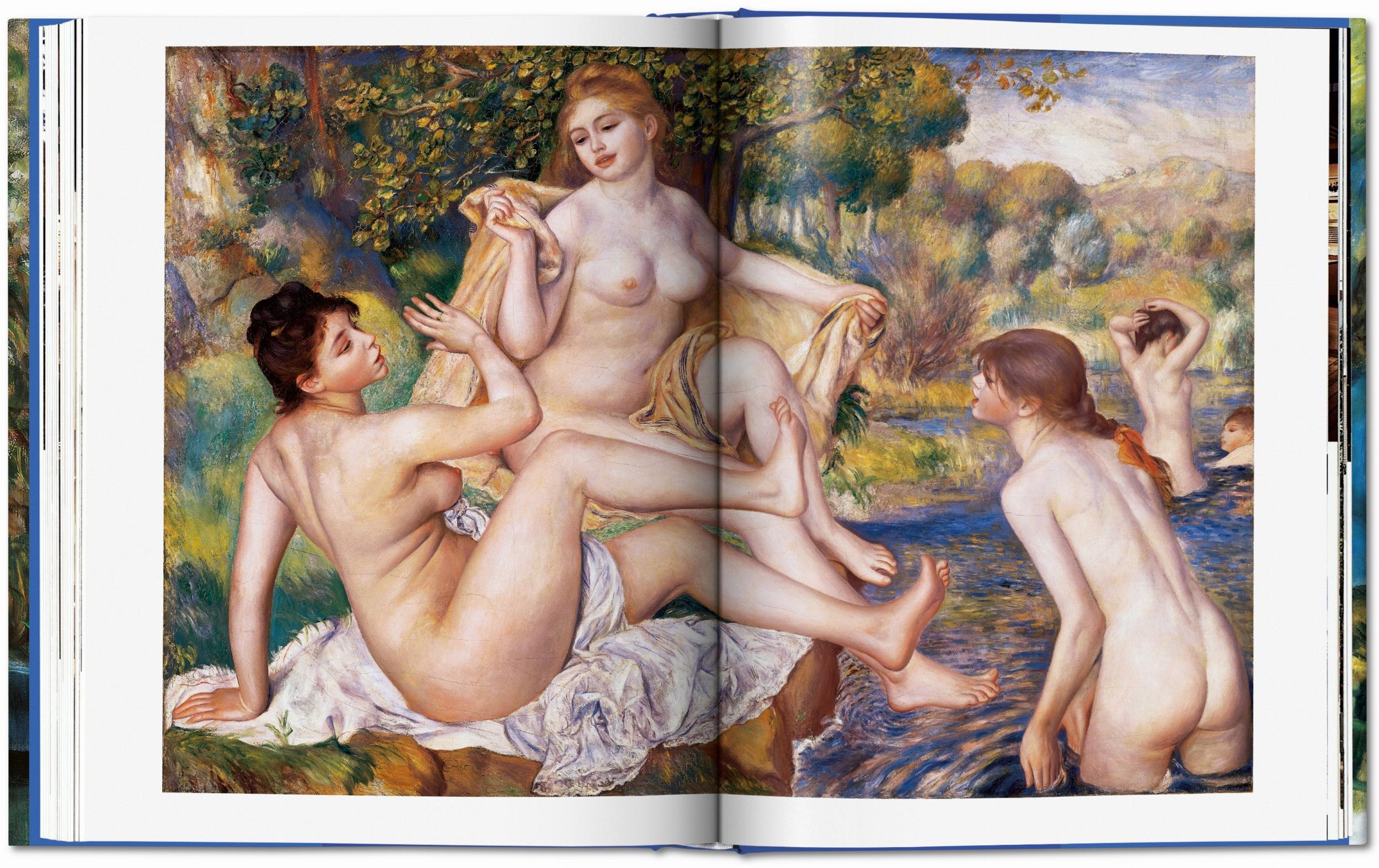Renoir. Pittore della felicità (Capa dura) 2