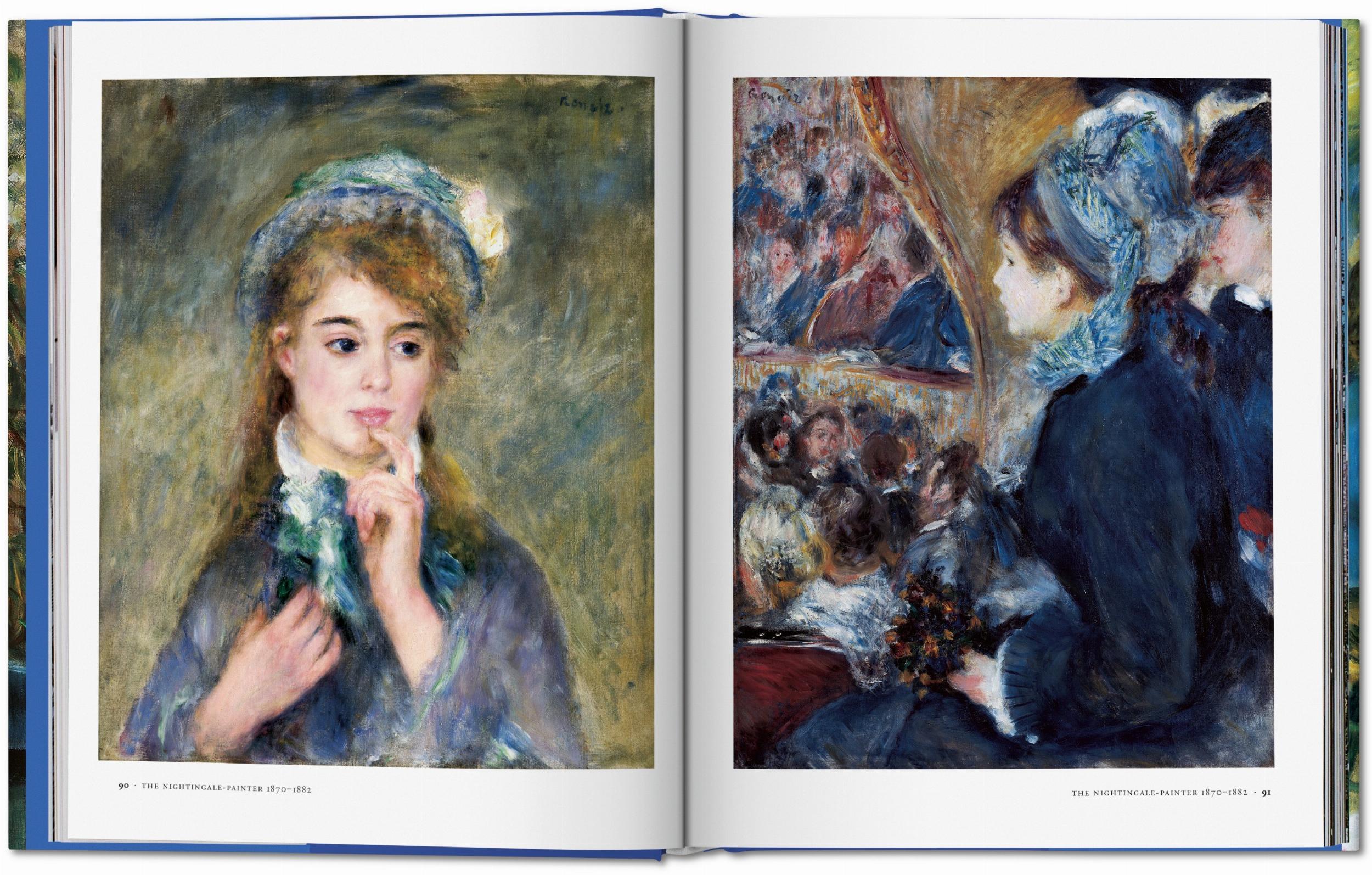 Renoir. Pittore della felicità (Capa dura) 4