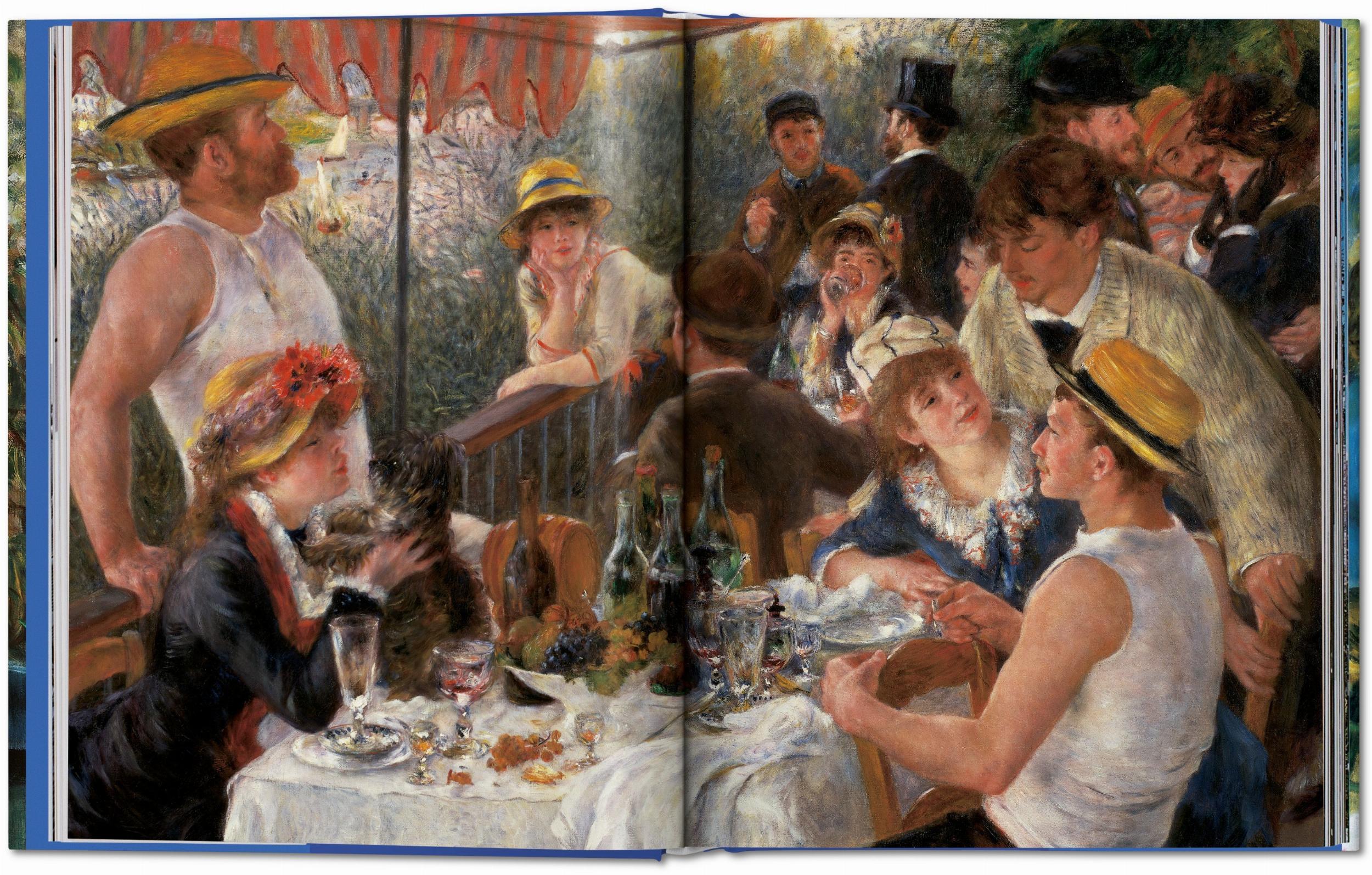 Renoir. Pittore della felicità (Capa dura) 7
